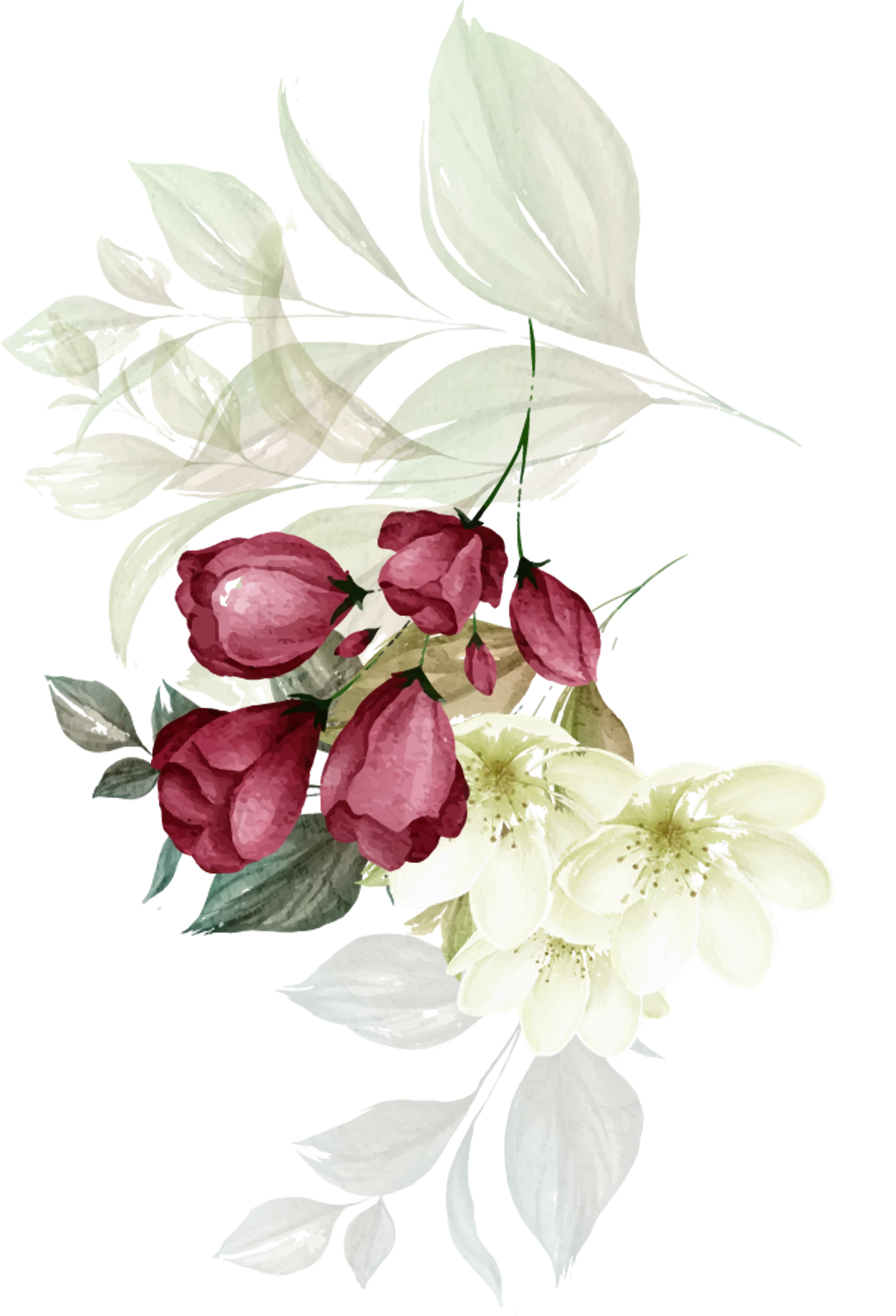 Floral Decor