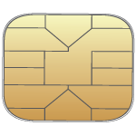 Chip ATM