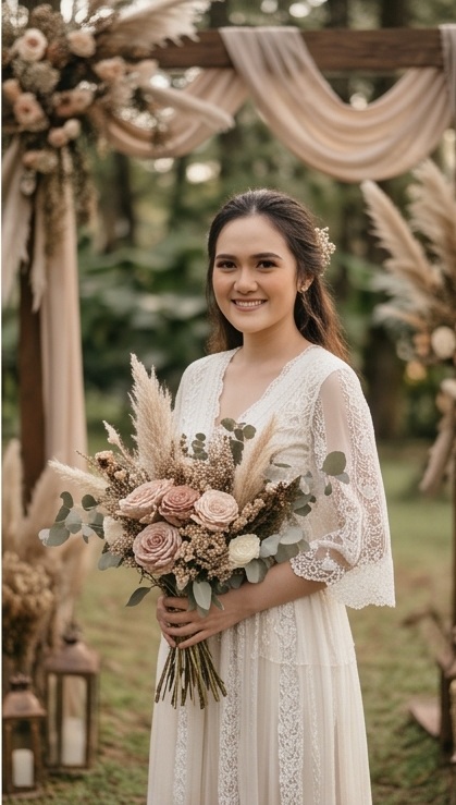 Mempelai Wanita
